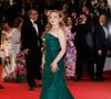 "C'est le portrait craché de sa mère" : la fille de Kate Winslet illumine Cannes et sidère les internautes