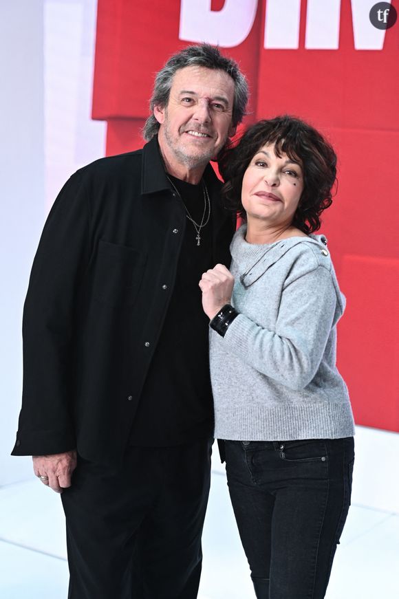 "En fait ce n'est pas tant que je refuse de vivre avec un homme, c'est juste que le bon n'est jamais arrivé...."