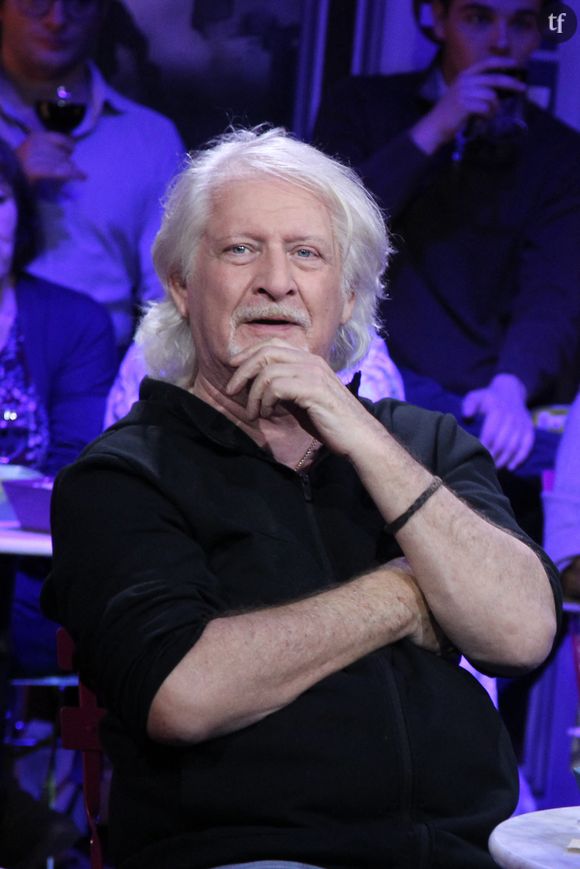 Patrick Sébastien pense qu'il a été viré de France Télévisions parce qu'il est un homme blanc de cinquante ans, et pas du tout à cause de son humour au ras des pâquerettes. Sur le plateau des Grandes Gueules, tout un symbole, il fustige les "woke" et la "bien pensance".