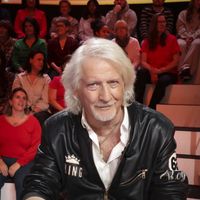 "Viré parce que je suis un homme blanc" : Patrick Sébastien dénonce les "wokistes" et se victimise dans un bingo du boomer affligeant