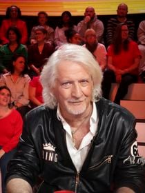 "Viré parce que je suis un homme blanc" : Patrick Sébastien dénonce les "wokistes" et se victimise dans un bingo du boomer affligeant