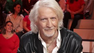 "Viré parce que je suis un homme blanc" : Patrick Sébastien dénonce les "wokistes" et se victimise dans un bingo du boomer affligeant