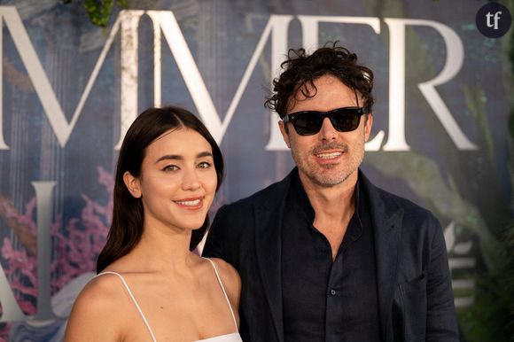 Le frère de Ben Affleck était accompagné de sa petite-amie, l'actrice Caylee Cowan.