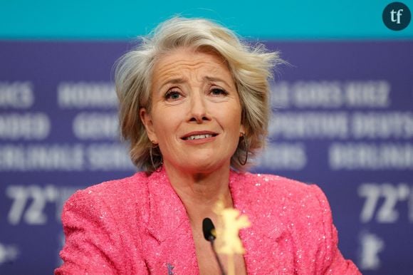 La sexagénaire Emma Thompson assume son corps. Dans l'un de ses derniers grands films en date, elle multiplie les scènes de nudité et de sexe, incarnant une femme senior en quête d'orgasmes. Ce qui exige une tenace confiance en soi, une nonchalance certaine, un amour de soi difficile quand la société vous assaille de diktats inatteignables.