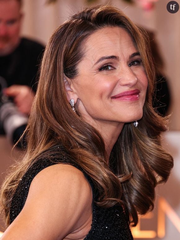 L'actrice de "30 ans sinon rien" a eu trois enfants avec Ben Affleck avant leur divorce en 2017.