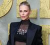 Charlize Theron a fêté ses 50 ans le 7 août.