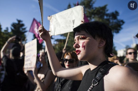 Depuis le mois de septembre 2024, l'Ecosse a mis en place des zones tampons autour des établissements pratiquant des avortements.