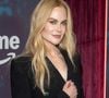 Nicole Kidman quant à elle, se permet de se dévoiler en sous-vêtements de dentelle, sur les images à retrouver ci-contre. En tant que star quasiment sexa, elle assume ses formes et son corps, à l’instar du sex symbol Jamie Lee Curtis, sexagénaire qui n’a jamais autant assumé sa sensualité, en alignant également séances-photos audacieuses et performances très physiques - tout récemment, elle rejouait une scène d’aérobic célèbre de sa filmographique, époque années 80, le temps d’un sketch pour l’émission de Jimmy Fallon.