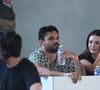"Fabuleuse et courageuse" : Elsa Bois en couple avec Florent Manaudou, il lui lance un challenge effrayant (vidéo)