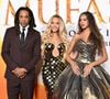 Blue Ivy était accompagnée de ses parents Beyoncé et Jay Z à l'avant-première du film "Mufasa"