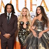 "On dirait qu’elle a 25 ans" : l'apparition de Blue Ivy, 12 ans, la fille de Jay Z et Beyoncé, déchaîne les internautes