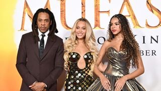 "On dirait qu’elle a 25 ans" : l'apparition de Blue Ivy, 12 ans, la fille de Jay Z et Beyoncé, déchaîne les internautes
