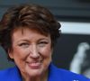 Roselyne Bachelot s'est confié à Purepeople lors d'un entretien diffusée sur Youtube le 27 juin.