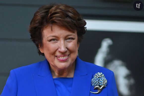 Roselyne Bachelot s'est confié à Purepeople lors d'un entretien diffusée sur Youtube le 27 juin.