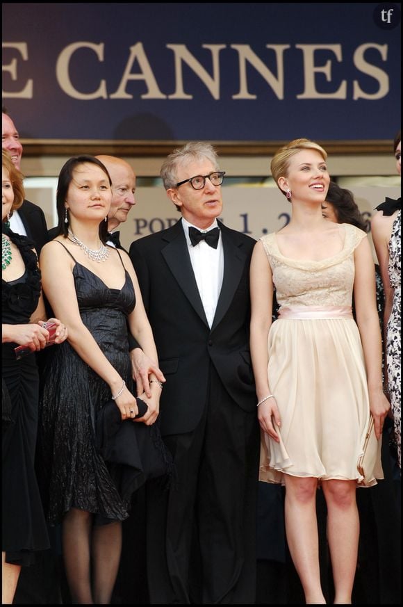 Scarlett Johansson, Penelope Cruz, Valérie Lemercier, nombreuses sont les actrices à ne pas s'être exprimées sur ce sujet malgré leur expérience : faut-il boycotter Woody Allen ?