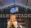 Jessica Simpson se produit en concert lors du Luck Reunion à Luck, Texas le 13 mars 2025 !