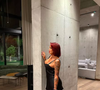 Sarah Fraizou fait le buzz pour sa perte de poids