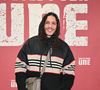Lors d'un interlude, le rappeur a fait une blague sur son régisseur, Lucas.