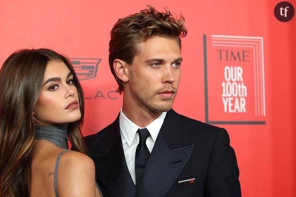 La fille de Cindy Crawford et l’interprète d’Elvis Presley dans le biopic de Baz Luhrmann avaient officialisé leur relation en décembre 2021. Depuis, ils apparaissaient régulièrement ensemble sur les tapis rouge... Tout en gardant les détails de leur vie intime bien privés.