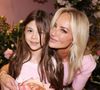 “C’est moi et ma fille” : Marc Lavoine, futur beau-père ? Adriana Karembeu se livre en interview
