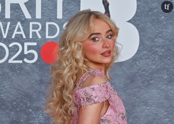 Sabrina Carpenter fait la Une du magazine Rolling Stone, dévoilée le 12 juin.