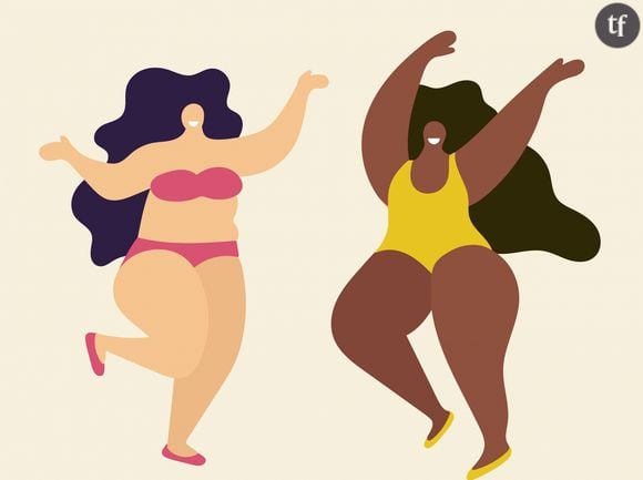 Influenceuse et militante body positive qui lutte contre les discriminations grossophobes, elle fait résonner sa voix l'espace d'une prise de parole salutaire. Mais les réactions sont terrifiantes.