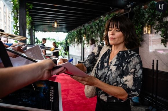 "Malheureusement, je ne ferai pas le prochain film Scream", affirmait Neve Campbell dans les pages du Hollywood Reporter en 2022.