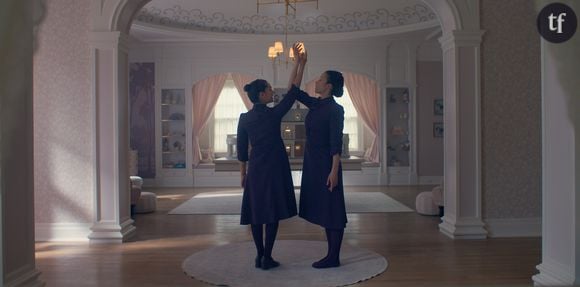 “Confrontées à la perspective d’être mariées de force et condamnées à une vie de servitude, elles devront trouver des alliés, qu’ils soient nouveaux ou anciens, pour lutter ensemble afin d’obtenir leur liberté et la vie à laquelle elles aspirent”, nous révèle le synopsis officiel de Disney+.