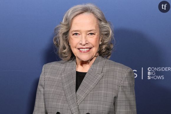 “Je regrette” : Kathy Bates, actrice de Titanic et d’American Horror Story, explique pourquoi elle a caché son cancer des ovaires
