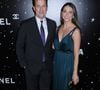 Sutton Foster a été mariée à Ted Griffin pendant 10 ans jusqu'à ce que l'actrice demande le divorce en octobre 2024.