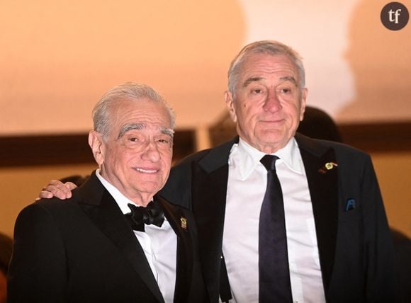 Effectivement, le "Dirty Grandpa" l'a expliqué au Sunday Times en cette nouvelle année synonyme de nouveau bébé : s'il donne volontiers le biberon à Gia Virginia, membre de 19 mois de la fratrie De Niro, pour les couches, c'est un grand "non". "Mais j'en avais l'habitude avant", a-t-il cependant précisé. Grand seigneur.