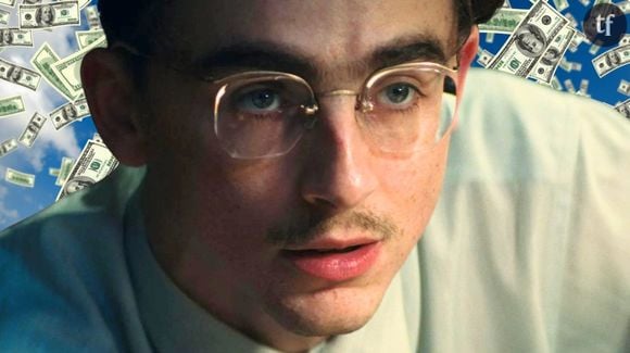 Marty Supreme est un grand film sur la masculinité toxique.

En racontant la trajectoire aussi spectaculaire que pathétique d’un protagoniste antipathique, professionnel du ping pong qui se pense potentiellement plus brillant qu'il ne l’est, et en ne censurant aucune de ses humeurs insupportables, ce faux biopic pas vraiment comme les autres dévoile le personnage masculin tel qu’on se lasse aujourd’hui de le voir : arrogant, mégalomane, un brin mytho, imprévisible, hyper bavard, égocentrique à souhait.