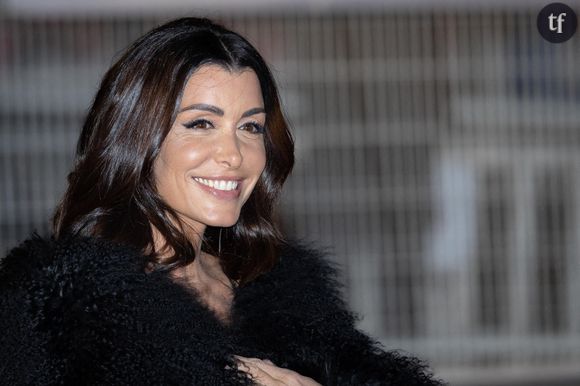 Charlotte Tilbury a présenté sa nouvelle campagne AIRBRUSH FLAWLESS en France lors d'une soirée de lancement organisée avec Sephora, à Paris, le 11 septembre.