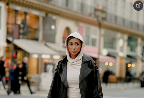 "Elle a pris cher", "je la reconnais pas" : Isabeau Delatour se fait critiquer à Cannesseries