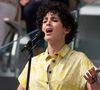 Une inquiétante misogynie : "on me demande de me rhabiller...", dénonce la chanteuse Barbara Pravi dans une interview dédiée à Ouest France.