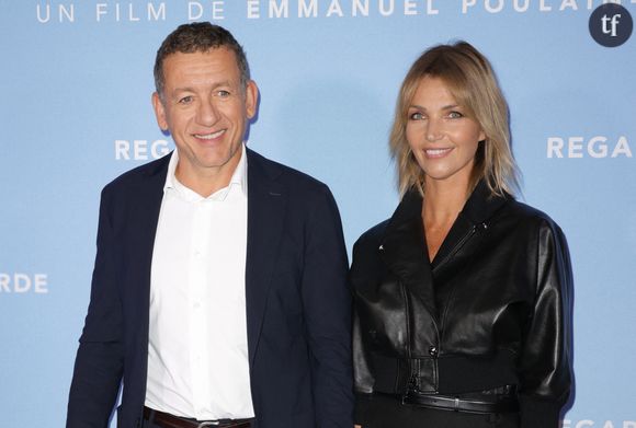 "C'est sa fille ?", "Il change de femme comme de chemise", "Il fait une collection" : Dany Boon, bientôt 60 ans, apparaît avec sa nouvelle épouse (sa maquilleuse), et les internautes se lâchent