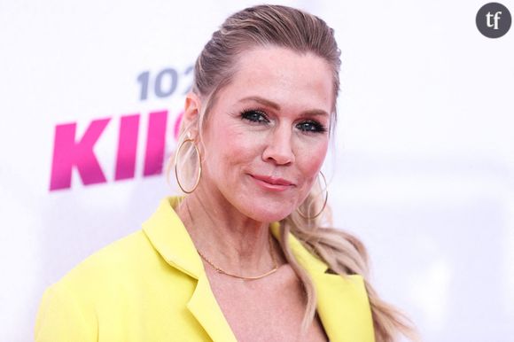 “Il cherchait une copine de l’âge de notre fille” : Jennie Garth balance sur son ex-mari Peter Facinelli