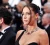 "T'es OK pour montrer tes seins ?" : Adèle Exarchopoulos sans filtre sur son expérience des scènes de sexe au cinéma, et c'est salutaire