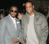 Rappelons que Jay Z a fait l'objet d'une lourde allégation : la superstar du rap est accusée de viol sur mineure. Le mari de Queen B est également cité dans l'affaire P.Diddy.