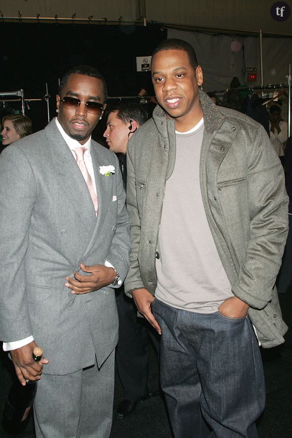 Rappelons que Jay Z a fait l'objet d'une lourde allégation : la superstar du rap est accusée de viol sur mineure. Le mari de Queen B est également cité dans l'affaire P.Diddy.