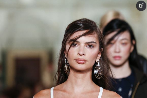 Dans une publication Instagram du 17 septembre, Emrata a dévoilé son dernier shooting photo en date.