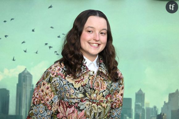 Bella Ramsey incarne Ellie, dans The Last Of Us, aux côtés de Pedro Pascal. La saison 2 de la série HBO est sortie le 14 avril.