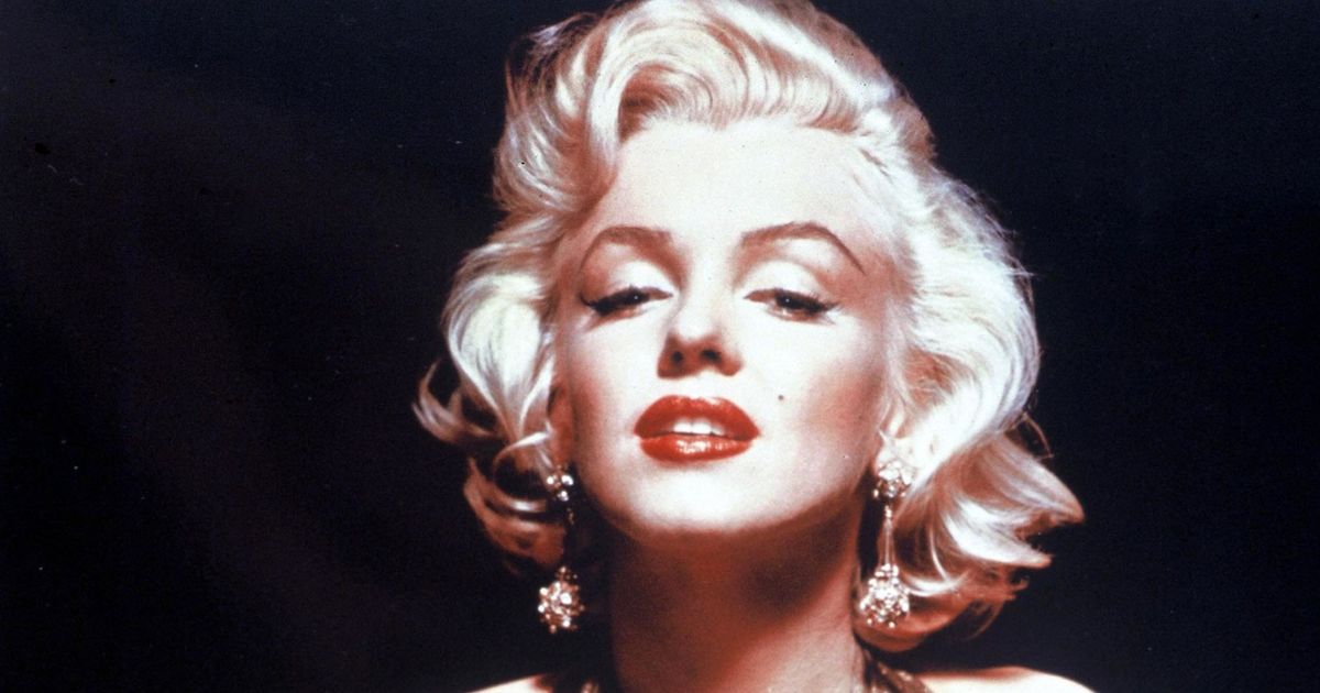 Marilyn Monroe a révolutionné à jamais notre vision de la santé mentale (bien avant Britney Spears), on te raconte pourquoi