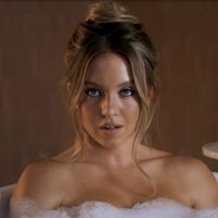 Sydney Sweeney, le nouveau sex symbol d'Hollywood bat un nouveau record