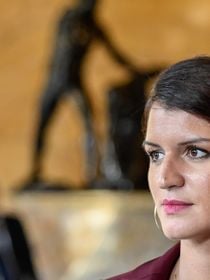 "Je la bais*rai bien", "Dénudée sur des photomontages" : Marlène Schiappa dénonce le cyber harcèlement dont elle est victime