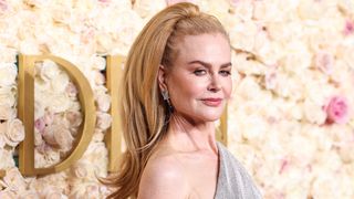 Nicole Kidman raconte les secrets de la scène la plus sexy de "Babygirl"