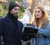 En décembre 2024, Blake Lively portait plainte contre Justin Baldoni pour harcèlement sexuel et diffamation. Le tout aurait eu lieu sur le tournage du film It Ends With Us.