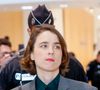 "Violence coloniale et misogyne" : Adèle Haenel dénonce le harcèlement de cette grande autrice anti-raciste par l'extrême-droite