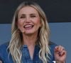 Cette mauvaise expérience a permis à Cameron Diaz d'avoir un rapport plus apaisé avec son apparence, et avec la vieillesse : "Je préfère voir mon visage vieillir que d'avoir un visage qui ne m'appartient pas du tout", martelait-elle.