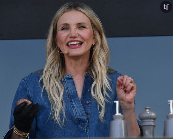 Cette mauvaise expérience a permis à Cameron Diaz d'avoir un rapport plus apaisé avec son apparence, et avec la vieillesse : "Je préfère voir mon visage vieillir que d'avoir un visage qui ne m'appartient pas du tout", martelait-elle.